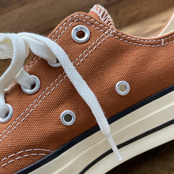 CONVERSE CHUCK 70 OX BRAND 🔥 NEW - Picture 7 of 8